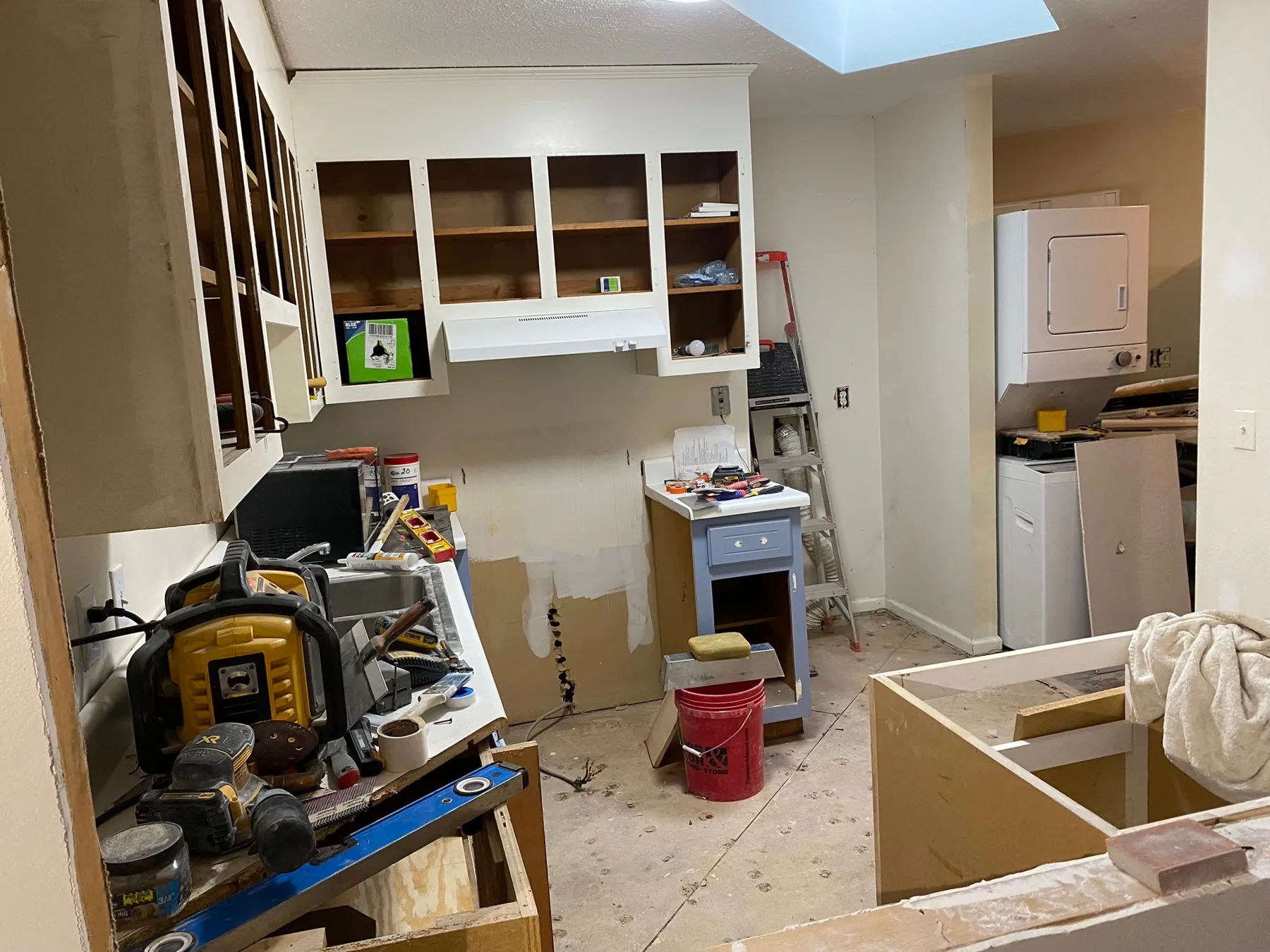 Kitchen Transformation, image 3