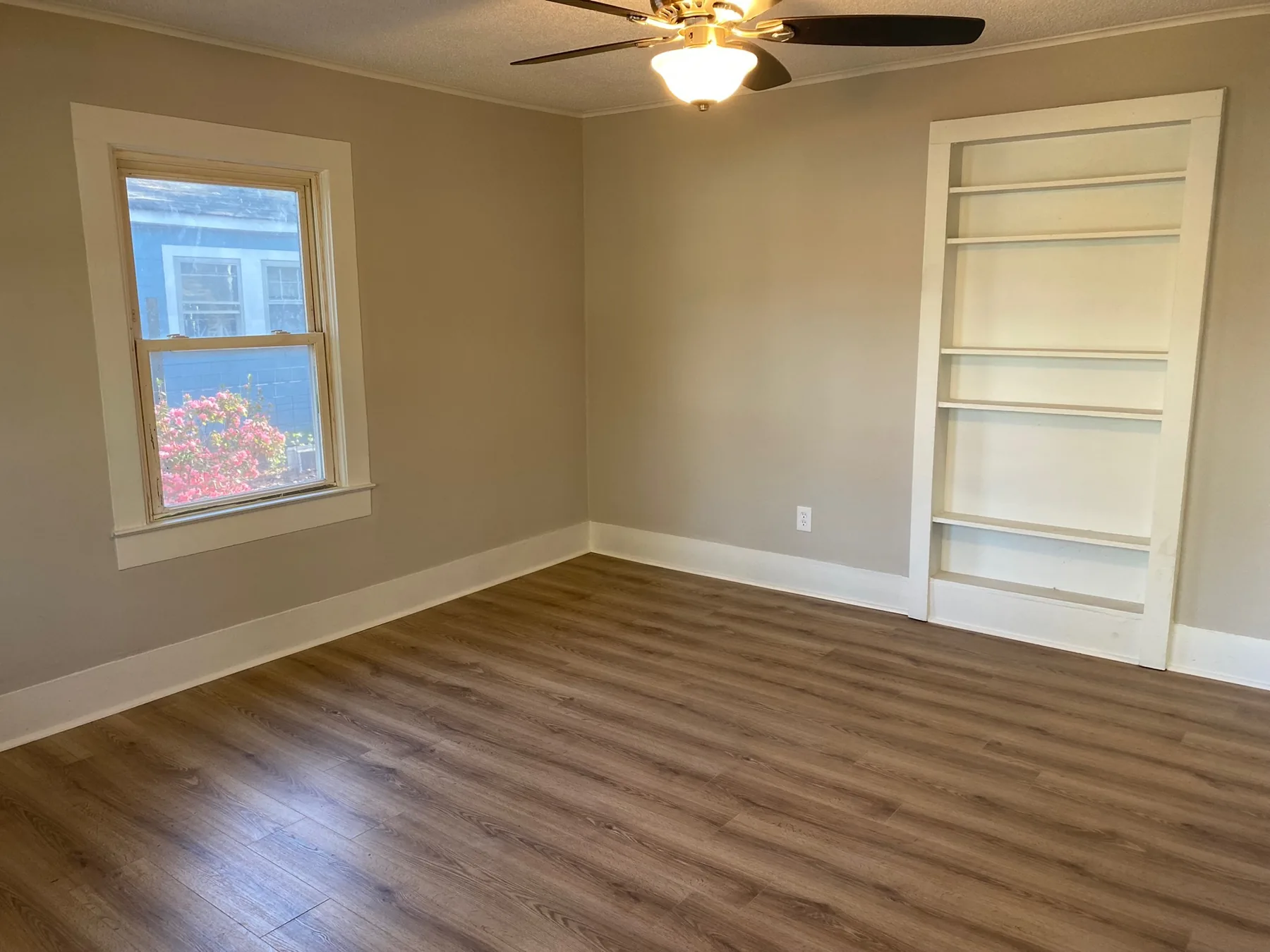Whole-Home Interior Renewal