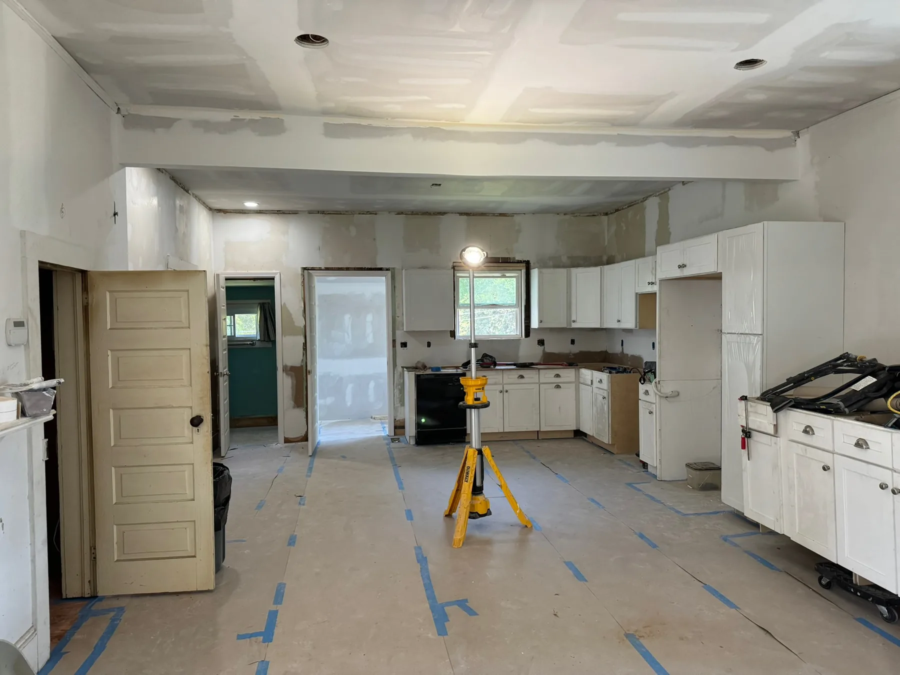 Cottage Kitchen Modernization, image 2