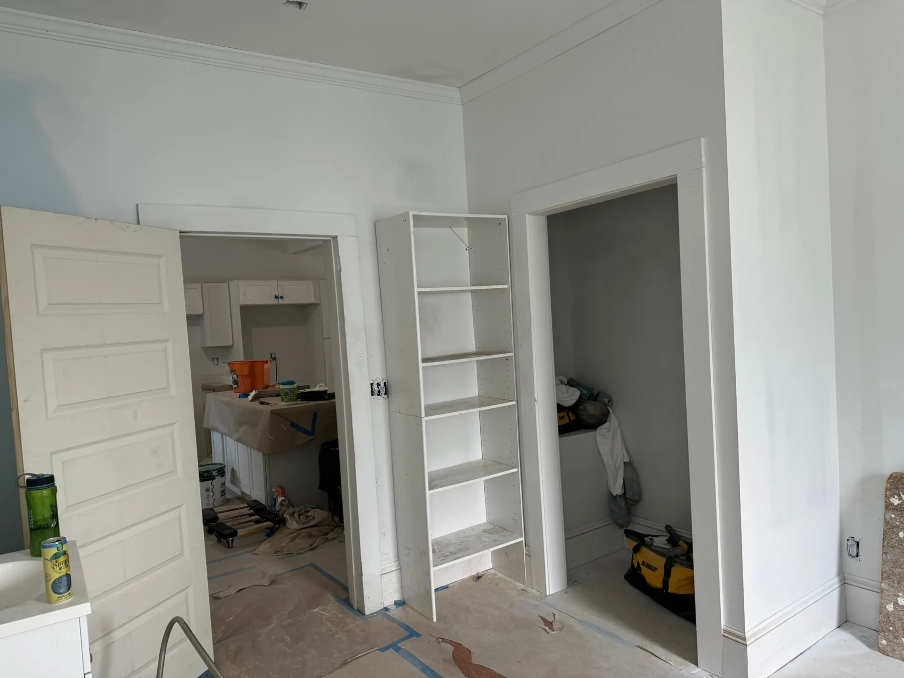 Cottage Kitchen Modernization, image 3