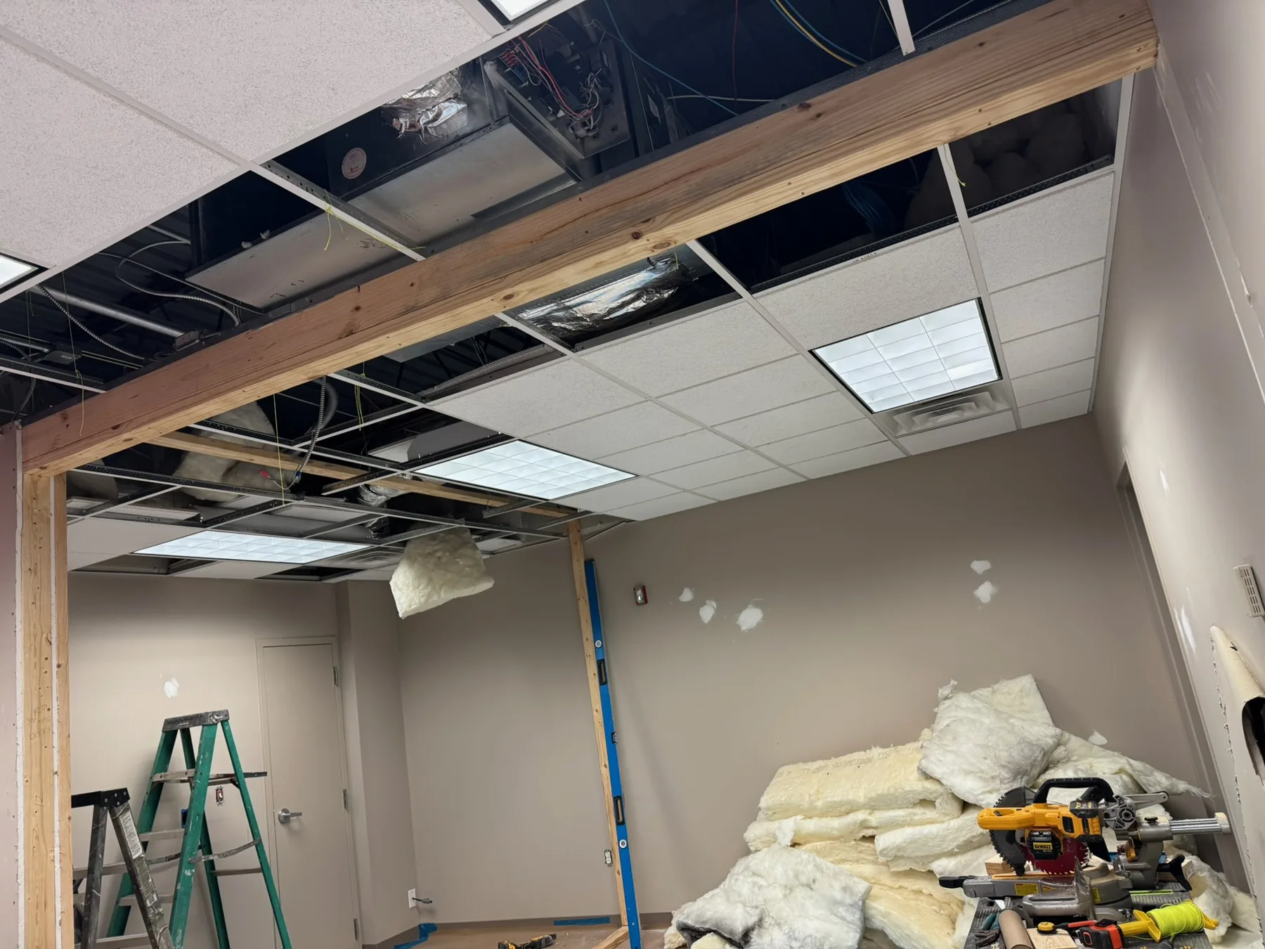 Commercial Workspace Update, image 2