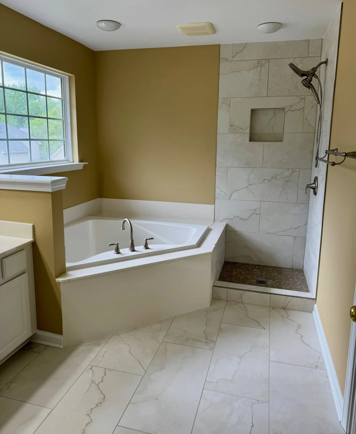 Primary Bathroom Renewal, image 2