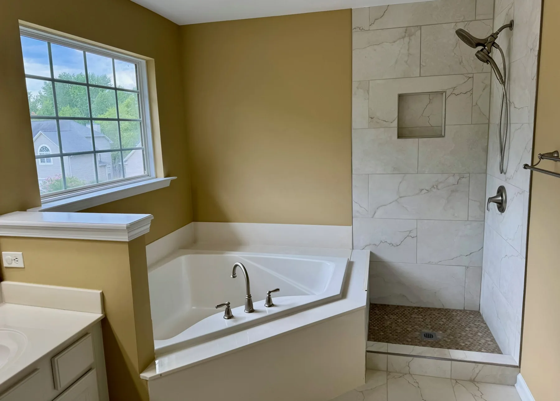 Primary Bathroom Renewal, image 3